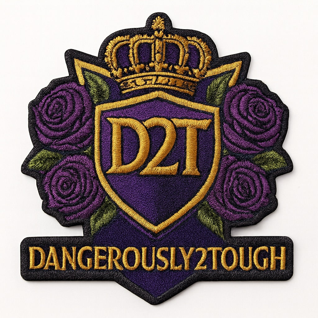 Dangerously2Tough